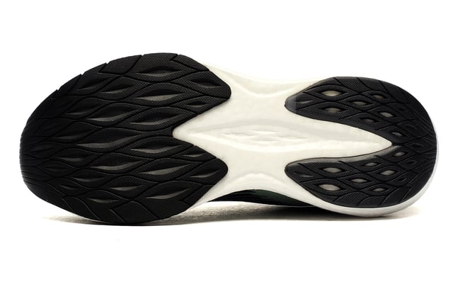 Introducing these Spire 5 premium running shoes from 361, a revolutionary womens running shoe engineered to deliver peak performance, superior cushioning, and long-lasting durability. Designed for runners who demand excellence, the Spire 5 features a sleek, modern aesthetic paired with cutting-edge technology to enhance every stride. The Spire 5 boasts innovative Qu!kflame technology, which works in tandem with the Qu!kspring+ midsole to offer exceptional responsiveness, energy return, and impact absorption. Whether you're training for a marathon or enjoying a casual jog, this dynamic cushioning system ensures you experience a perfect balance of comfort and bounce, helping you stay light on your feet while minimizing fatigue. The upper is constructed from a breathable double-layer mesh textile, which promotes airflow and keeps your feet cool and dry during even the most intense workouts. The seamless, pressure-free tongue, supported by the Morphit lacing system, provides a snug, secure fit while eliminating hot spots and irritation. This ensures optimal comfort and support, so you can focus on pushing your limits without distractions.
 - Textile / Double-layer mesh mix upper enhances breathability
 - Anatomical pressure free tongue design
 - Soft padded heel & ankle collar
 - Perfect fit lace up closure
 - OrthoLite comfort cushioned insole
 - Qu!kspring+ and Qu!kflame blend midsole
 - Durable rubber outsole
 - Comfort cushioned insole
 - 361 branding