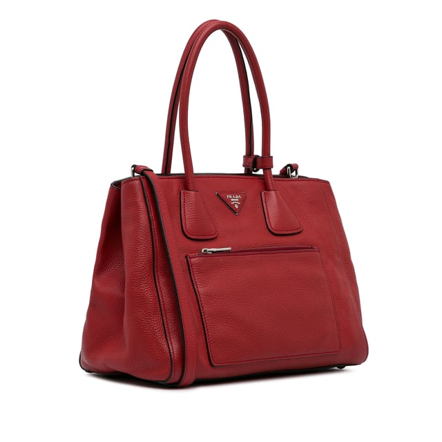 Prada vitello online phenix