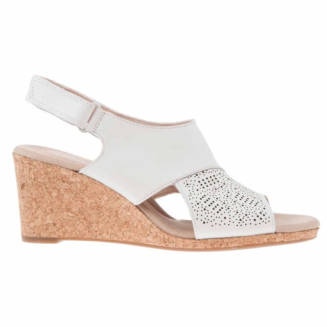 Clarks shop lafley joy