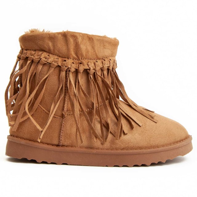 Casual enkellaarsjes voor vrouwen. Comfortabele pasvorm. Gemaakt van veganistische materialen. Gemaakt door andere merken voor ons merk. Ongeveer afmetingen: 14 cm schacht hoogte en 12 cm schacht breedte.