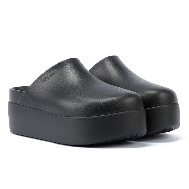 Crocs unisex coast clogs and mules outlet