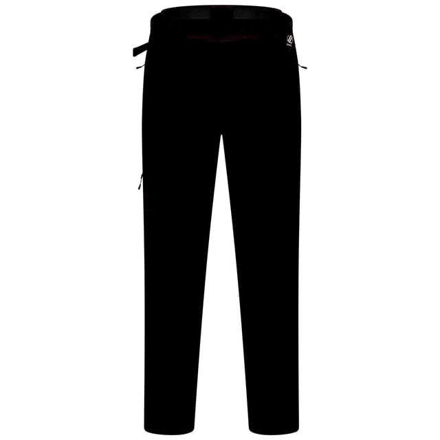 100% Polyester. Design: Logo, Einfarbig. Passform: Ergonomisch. Gewebe-Technologie: AEP Kinematics, leicht, wasserabweisend. Gürtelschlaufen, Stoffreißverschluss, Stretch. Taschen: 2 Seitentaschen, 1 Oberschenkeltasche, Reißverschluss. Taille: Shockcord. Saum: Verstärkt.