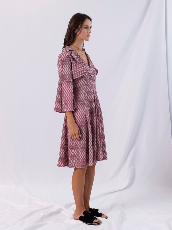 Anonyme Designers Necklace Dollie Dress