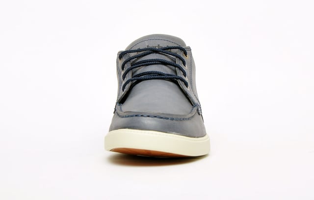 Timberland Fulk Moc Toe Chukka Mens