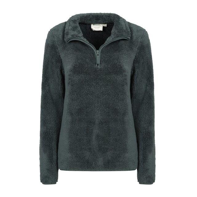 Warehouse teddy jacket hotsell