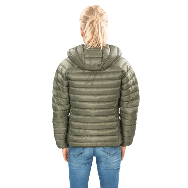 Trespass trisha outlet down jacket
