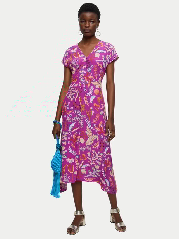 Jigsaw outlet dresses online