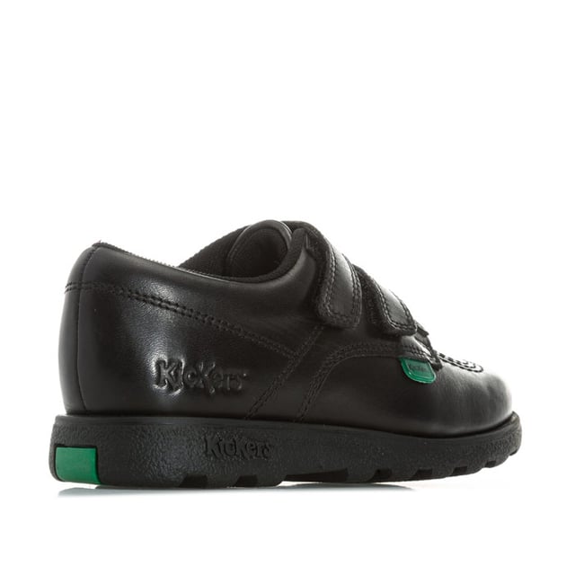 Boys infant kickers fragma strap shoes clearance