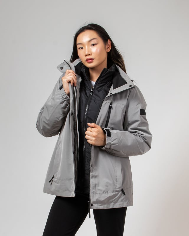 Calvin klein 3 in 1 jacket discount