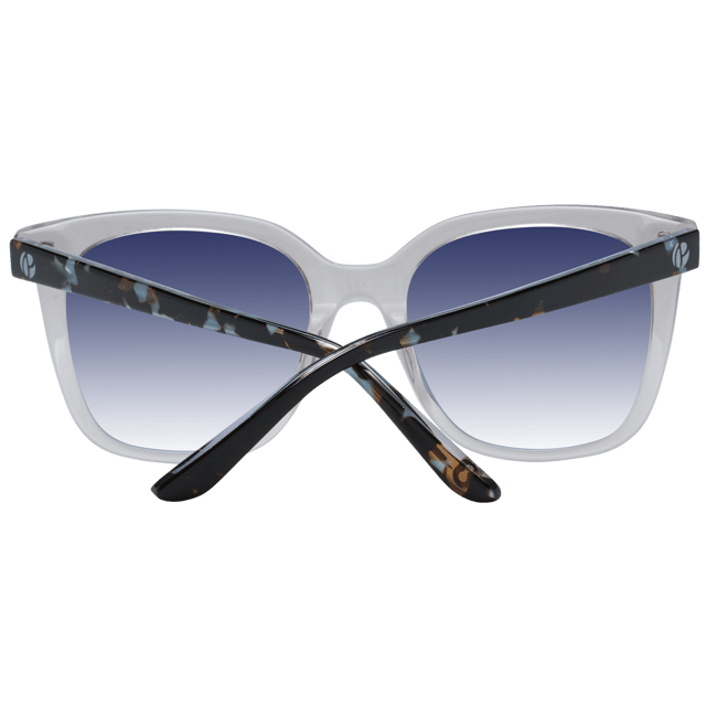 Genero: Mujer
Color principal: Canoso
Color del marco: Gris
Material del marco: Acetato
color de la lente: Azul
Material de la lente: Plastico
Categoria del filtro: 3
Estilo: Mariposa
la tecnologia de lentes: Gradiente
proteccion: 100% UVA & UVB
Grosse: 55-20-145
anchura de la lente: 55
Altura de la lente: 49
Ancho del puente: 20
ancho de las gafas: 150
longitud de la varilla: 145
bisagra con muelle: No
entrega: Estuche originalsa de gafas original, documentacion, pano de limpieza
Estilo: Llanta completa