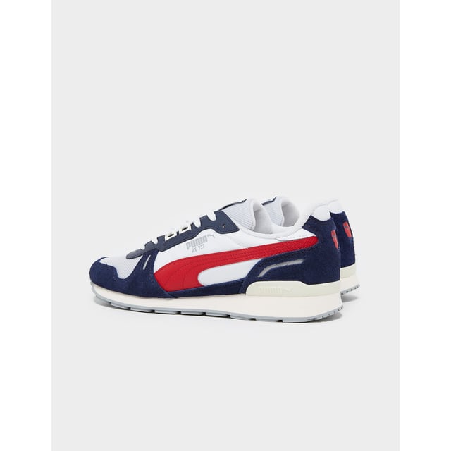 Puma rx cheap red