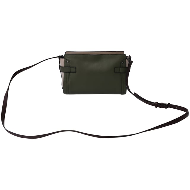 Coach on sale swagger bag