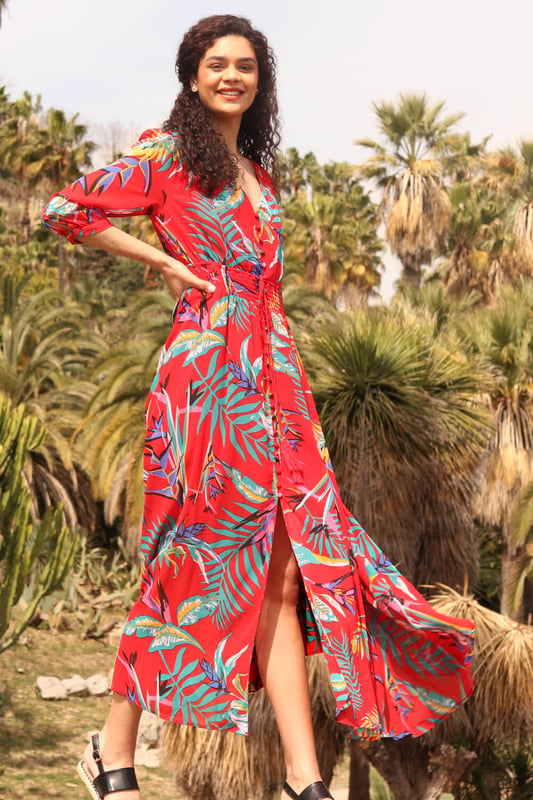 brown silk slip dress Lilly Sweetheart Satin Maxi / Dark Chocolate | MESHKI 30-holidaysale1219 White Summer Full Sleeve Color:Iridescent Elevate your wardrobe with