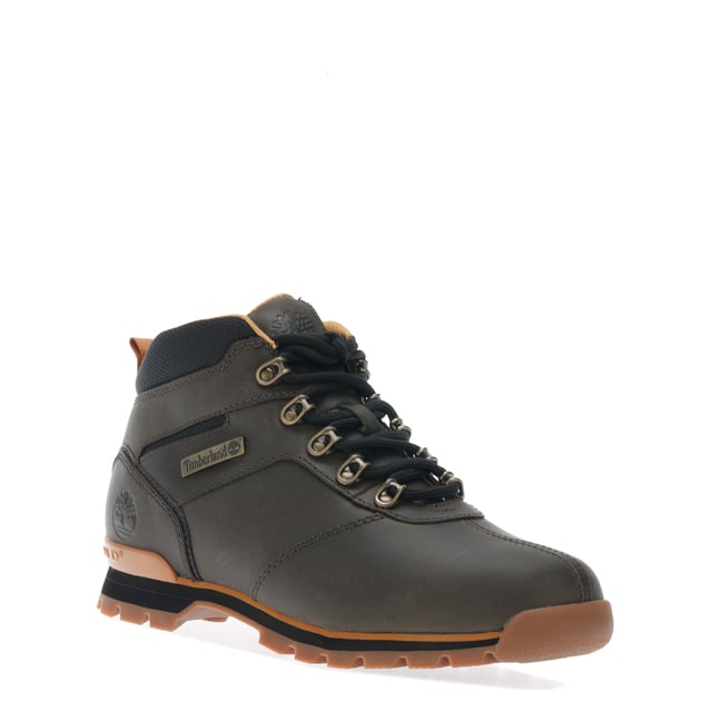 Timberland brown splitrock hiker boots sale