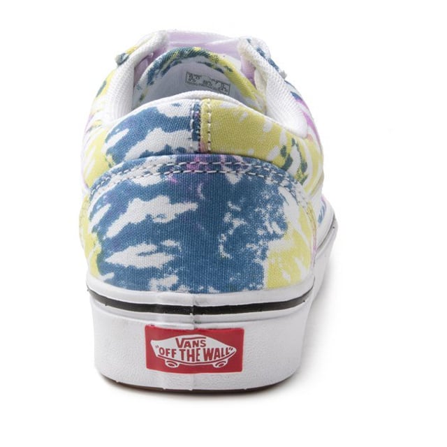 Vans Comfycush Old Skool Trainers