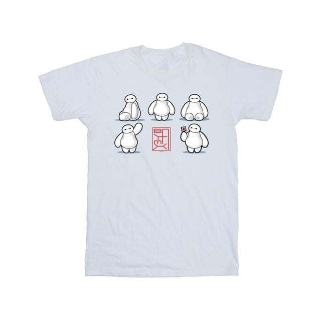 100% Cotton. Fabric: Midweight. Design: Printed. Neckline: Crew Neck, Lycra Ribbed. Sleeve-Type: Short-Sleeved. Single Needle Stitching, Supersoft. 100% Officially Licensed. 153gsm. Packaging: Swing Tag.