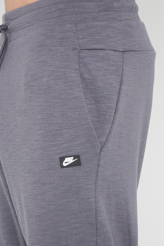 Nike Mens Sportswear Optic Tracksuit in Dark Grey