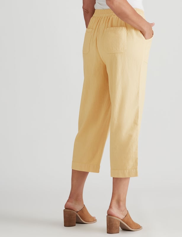 Millers crop washer best sale pants
