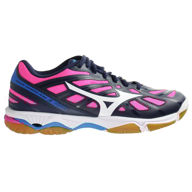 Mizuno wave hurricane navy outlet
