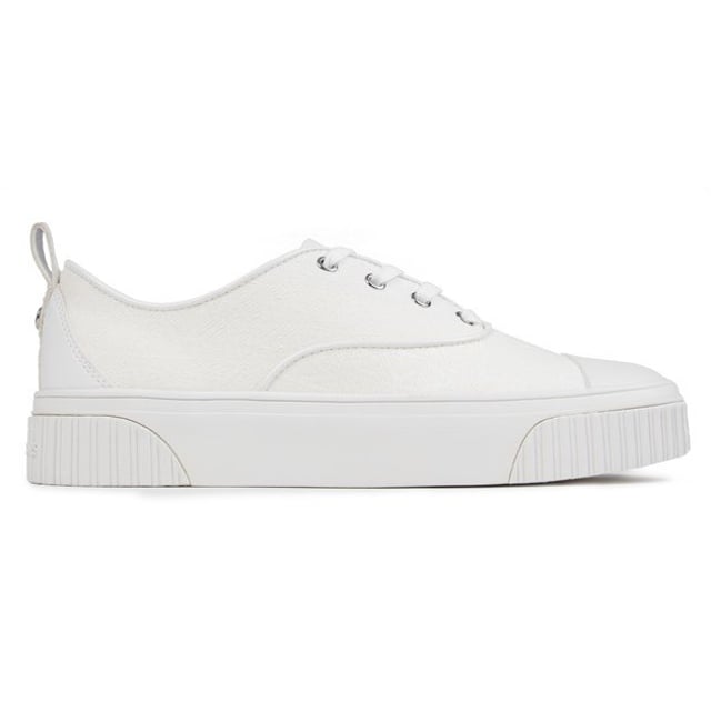 Michael kors platform trainers outlet