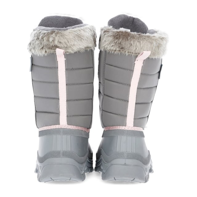 Trespass stavra hotsell snow boot