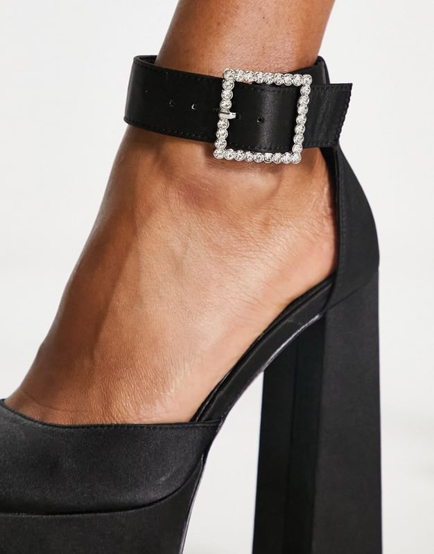 Simmi london heels sales