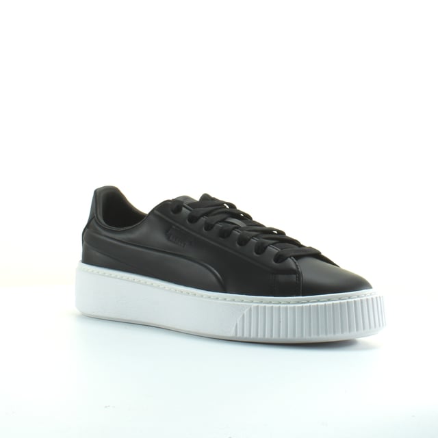 Puma platform on sale seamless