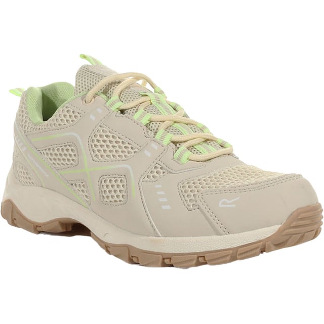 Regatta Womens Vendeavour Waterproof Lace Up Walking Shoes