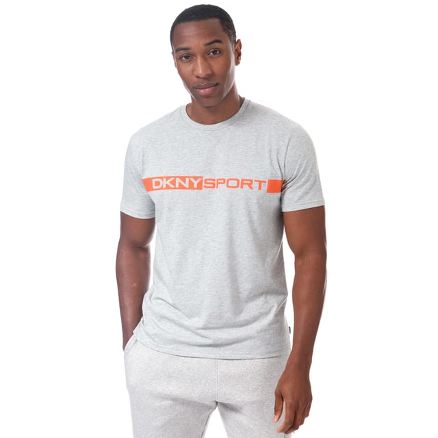 Dkny t sales shirt mens
