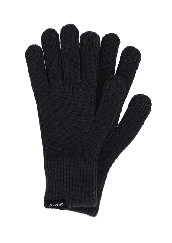 CHASIN' Stubai Glove in various colors. The special fingertips allow you to use your touchscreen while wearing the gloves.