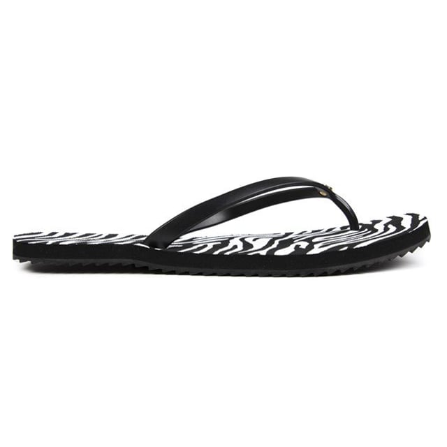 Michael Kors Jinx Flip Flop Sandals