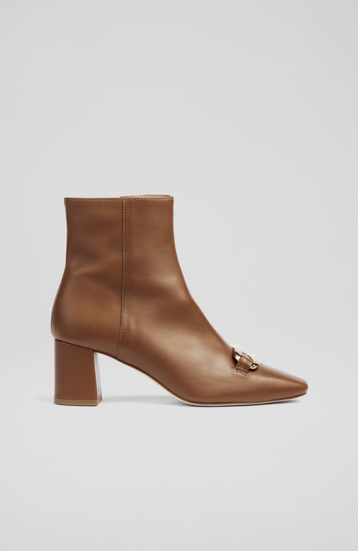 Lk bennett top boots outlet