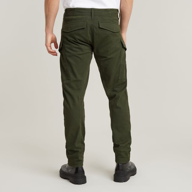 G-Star RAW Cargo Regular Tapered Pants