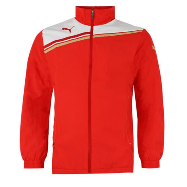 Puma 2025 king tracksuit