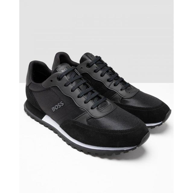 Hugo boss discount sneakers parkour