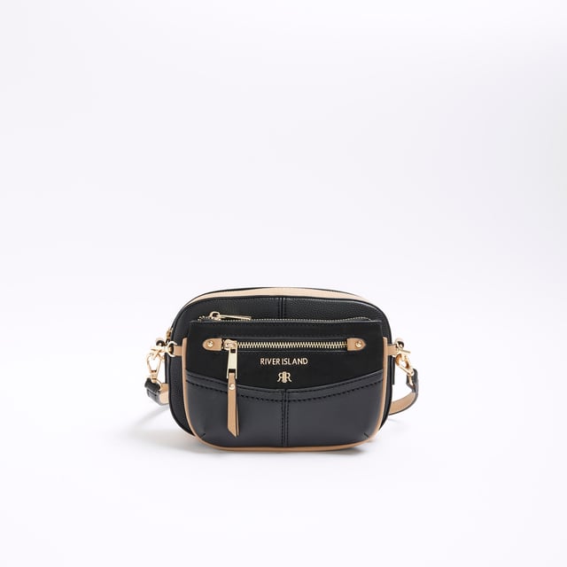 River island messenger bag women's outlet
