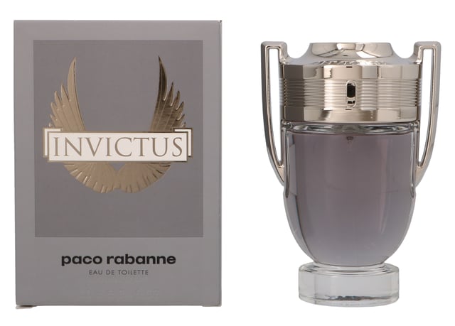 Invictus eau cheap de toilette 100ml