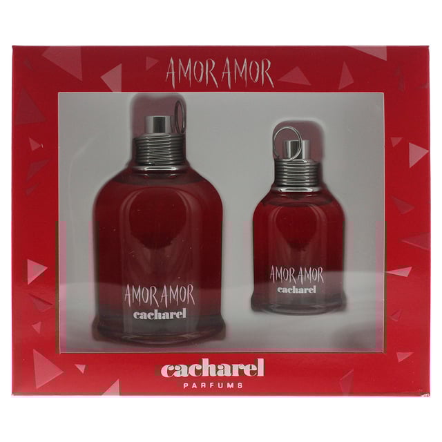 Cacharel amor amor 30 ml on sale