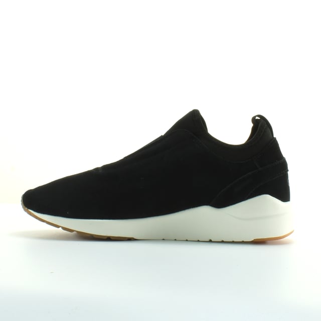 Asics Gel Lyte Komachi Womens Black Trainers