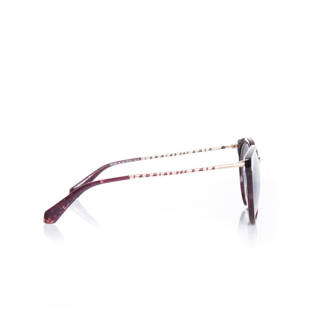VINTAGE, RRP AS NEW
Balmain, Oversized Red Sunglasses. This item is in very good condition and comes with box and dust cover.
 • CONDITION: very good condition

• MEASUREMENTS: height lens 5.5 cm, width lens 6 cm, width frame 14.5 cm

• FABRIC: plastic

• COLOUR: red