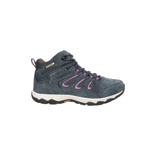 Isogrip Boots Mountain Warehouse Hiking Boots Womens Mountain