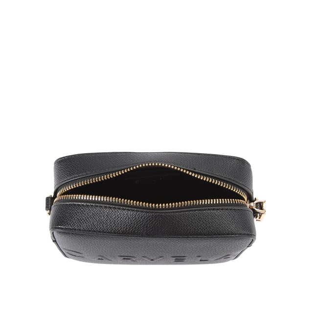 Carvela Frame Mini Cross Body Bag