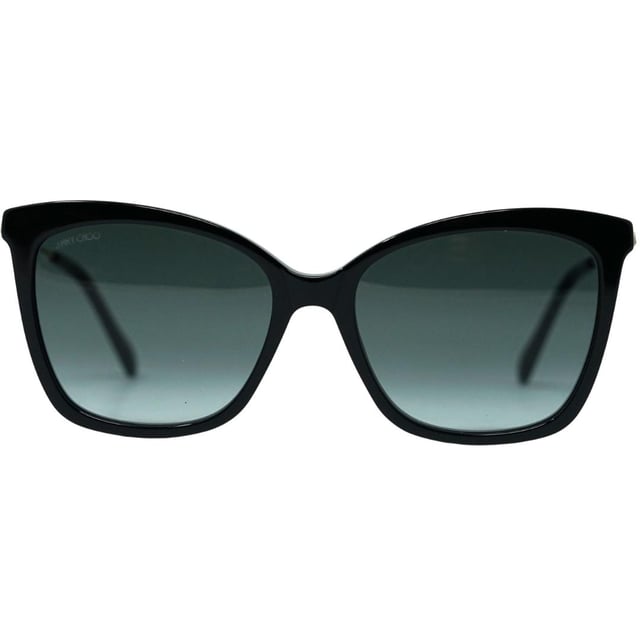 Jimmy Choo Maci/S 0807 90 Gold Sunglasses