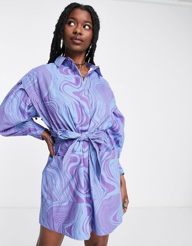 Asos zara dress 2025
