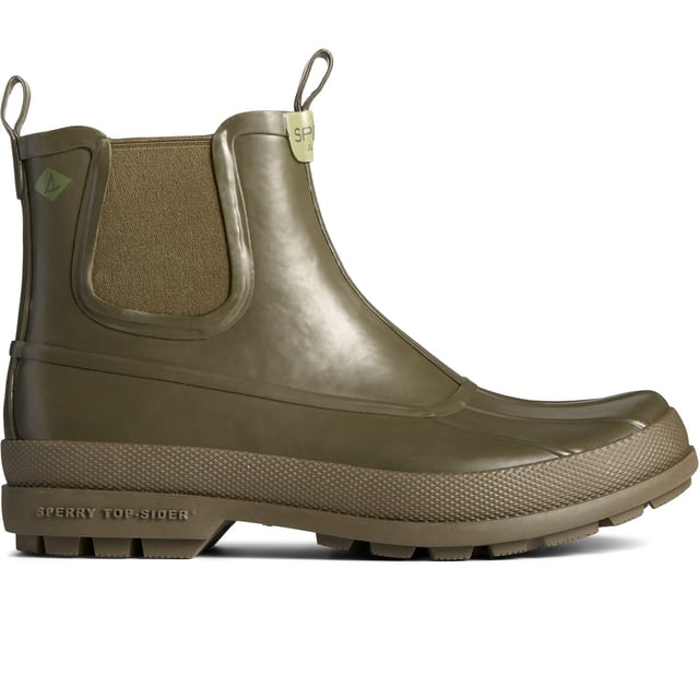Sperry chelsea boot mens online