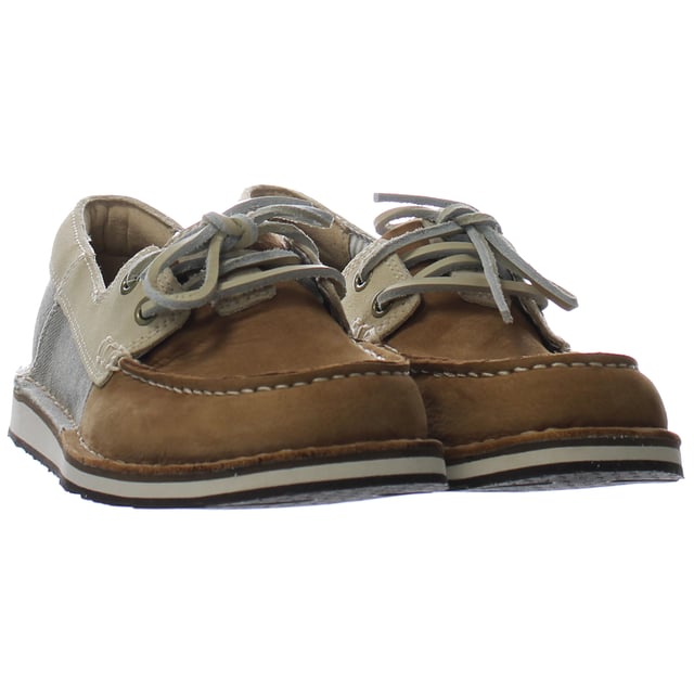 Ariat sale castaway shoes