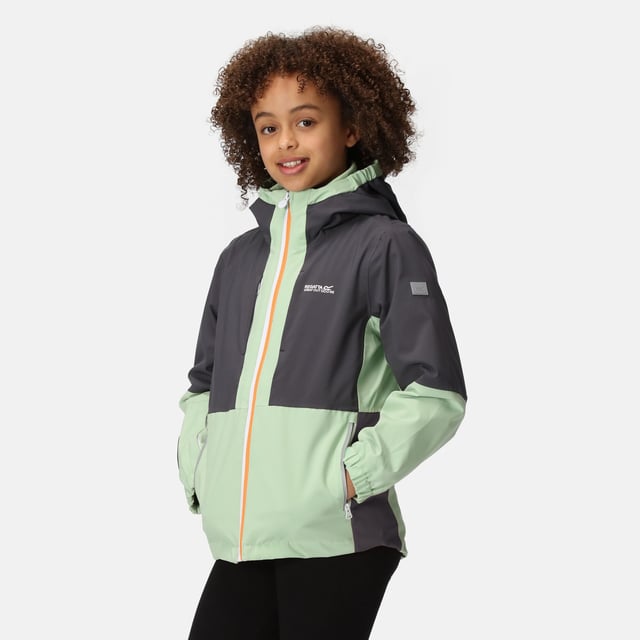 Quiet waterproof jacket discount