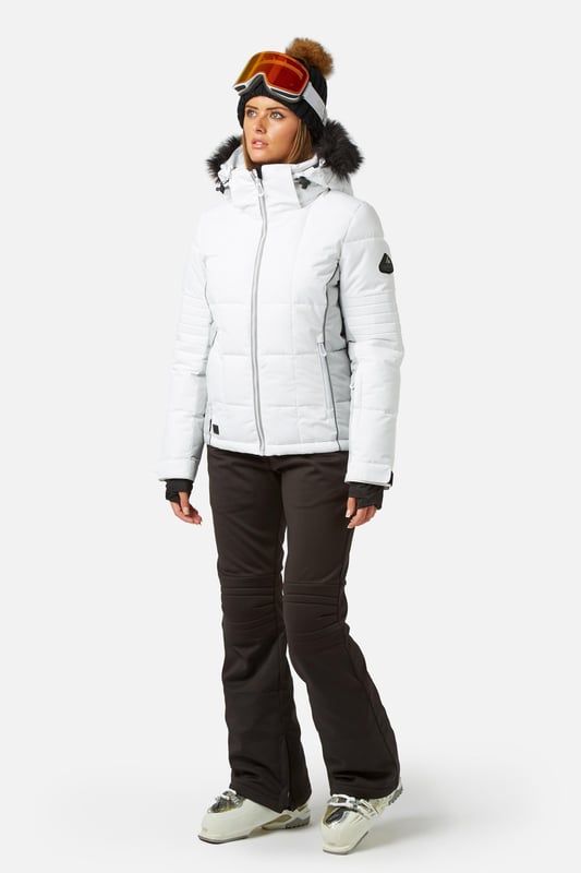 Surfanic coat hot sale