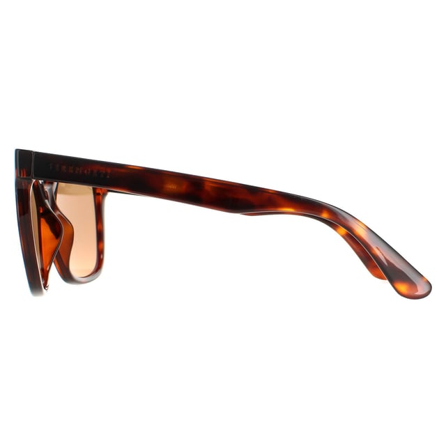 Serengeti Square Damen Tortoise Shiny Saturn Polaris Trivers Wakota Wakota ist ein moderner quadratischer Stil, der aus leichtem Acetat hergestellt wird. Die Spektralkontrolle und die photochrome Technologie passen sich an und filtern das Licht perfekt, während das Serengeti-Logo auf den schlanken Tempeln für die Authentizität der Marke steht.