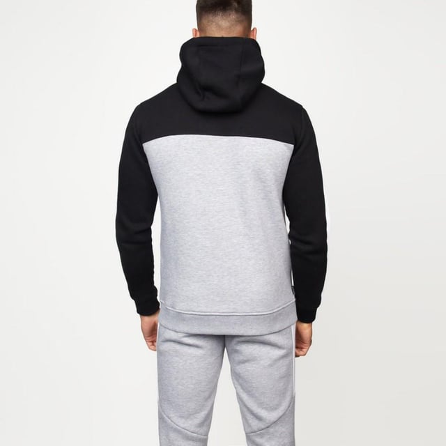 Gk grey outlet tracksuit